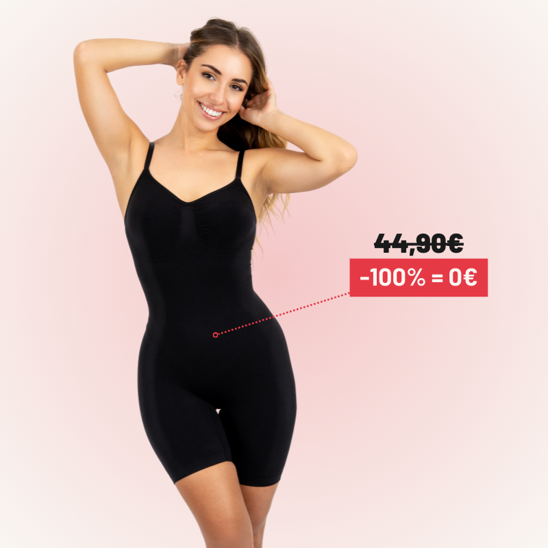 Pack sculpt total (Noir)