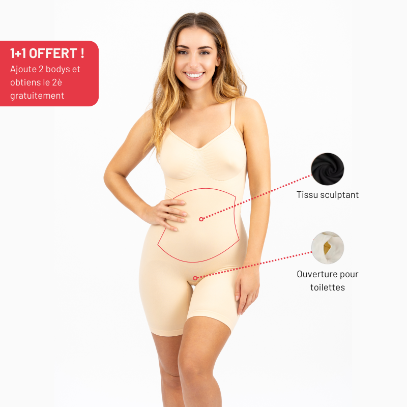 Combi gainante – Invisible