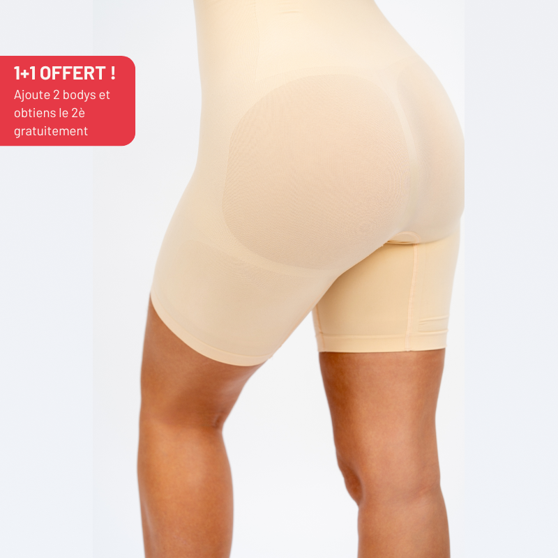 Combi gainante – Invisible